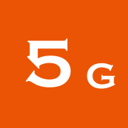 5G