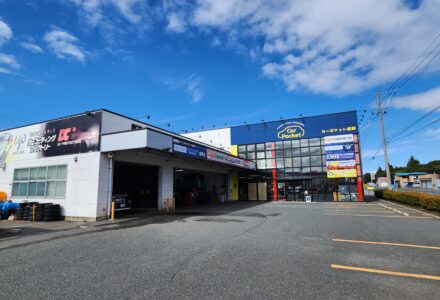 カーポケット盛岡